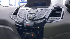 Ford Fiesta 1.0 EcoBoost Zetec 5dr Petrol Hatchback